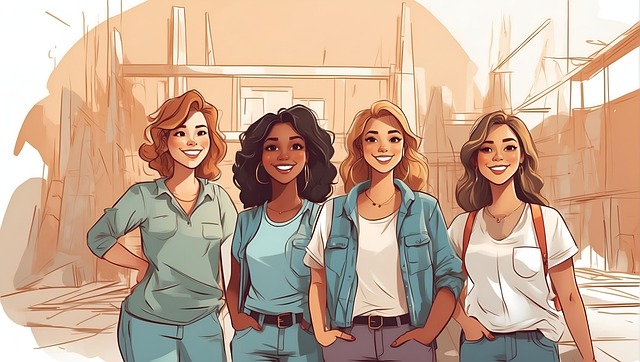 India - women's cricket team.