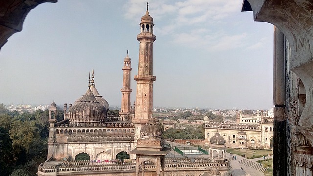 Lucknow Earns UNESCO’s Creative City of Gastronomy Title: A New Chapter in Culinary Excellence